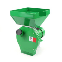 Кормоподрібнювач Instrumentop BFS 4200  надійний та потужний агрегат для зерна та кукурудзи